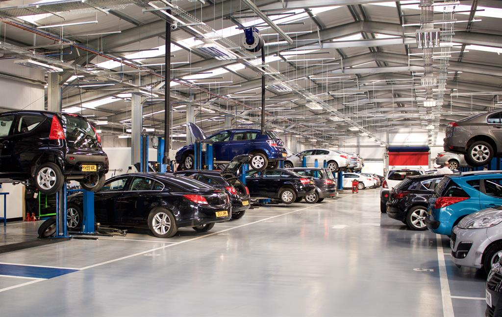 Oakmain Oakmain's Parnership with The Trade Centre Wales!